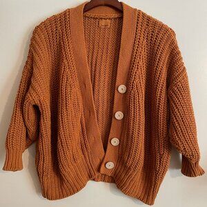 babaa cardigan no18 mi tierra